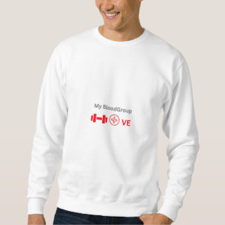 T-Shirt Sweatshirt