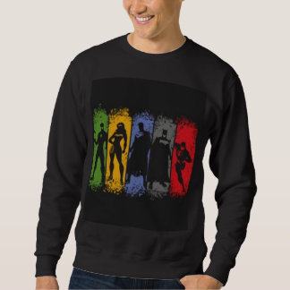 T-Shirt Sweatshirt