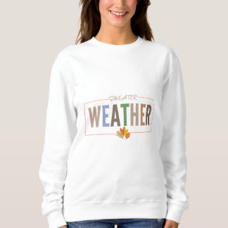 T-Shirt Sweatshirt