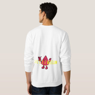 T-Shirt Sweatshirt