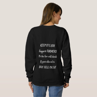 T-Shirt Sweatshirt