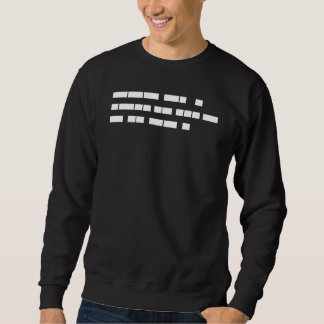 T-Shirt Sweatshirt