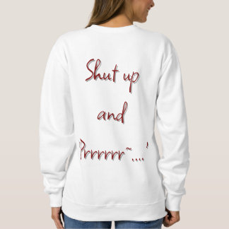 T-Shirt Sweatshirt