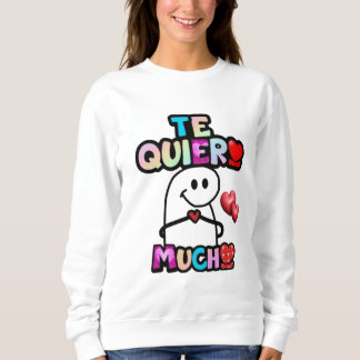 T-shirt sweatshirt