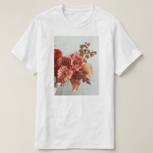 T_SHIRT T-Shirt (Design Front)