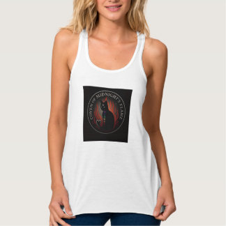 T-Shirt Tank Top