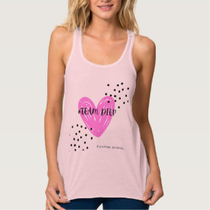T-Shirt Tank Top