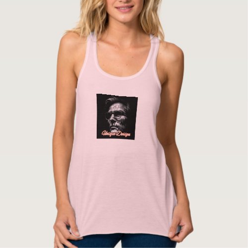 T_Shirt Tank Top