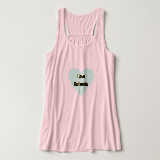 T-Shirt Tank Top