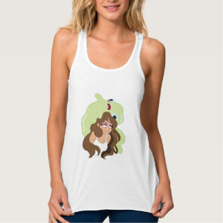 T-Shirt Tank Top
