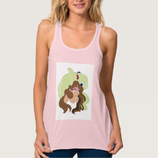 T-Shirt Tank Top