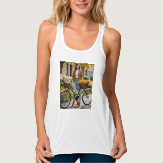 T-Shirt Tank Top
