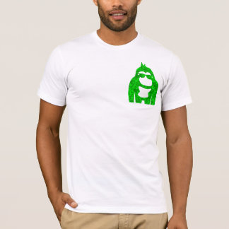 T-shirt tests Cuba 5