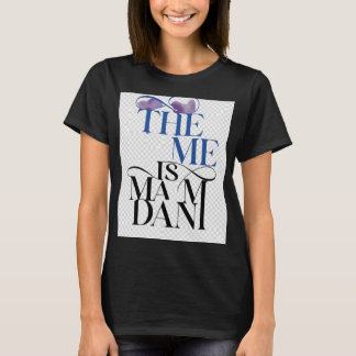 T-Shirt_That's My Mayor Mamdani_ - _Mamdani for Ma T-Shirt