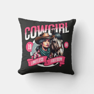T-Shirt Throw Pillow