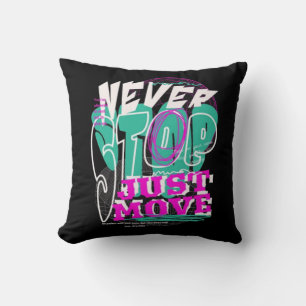 T-Shirt Throw Pillow