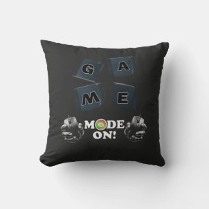 T-Shirt Throw Pillow