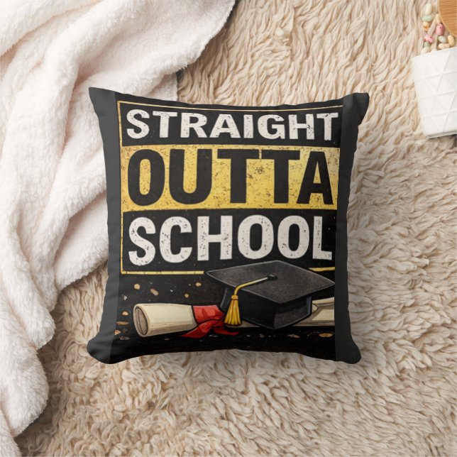 T-Shirt Throw Pillow (Blanket)
