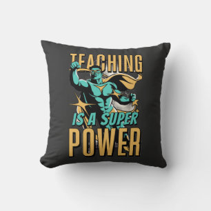 T-Shirt Throw Pillow