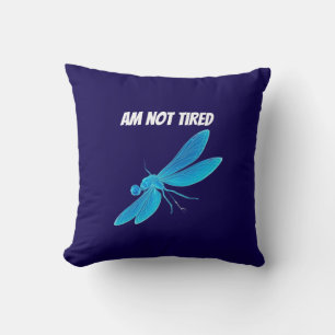 T-Shirt Throw Pillow