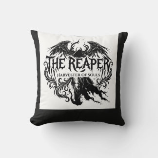 T-Shirt Throw Pillow