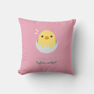 T-Shirt Throw Pillow