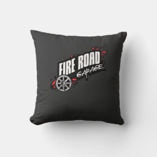 T-Shirt Throw Pillow