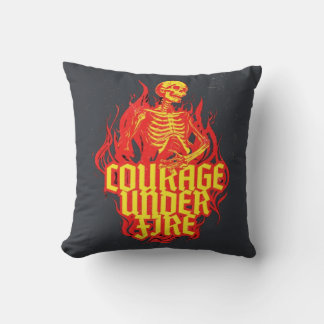 T-Shirt Throw Pillow