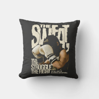T-Shirt Throw Pillow