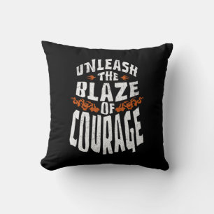 T-Shirt Throw Pillow