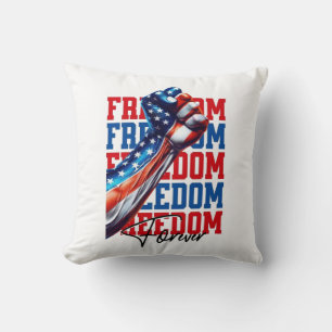 T-Shirt Throw Pillow