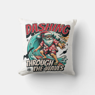 T-Shirt Throw Pillow