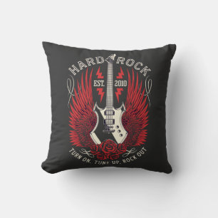 T-Shirt Throw Pillow
