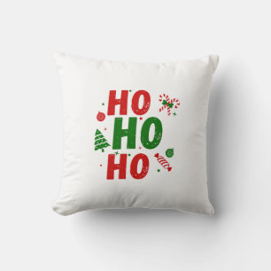 T-Shirt Throw Pillow