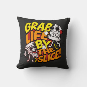 T-Shirt Throw Pillow