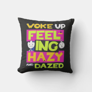 T-Shirt Throw Pillow