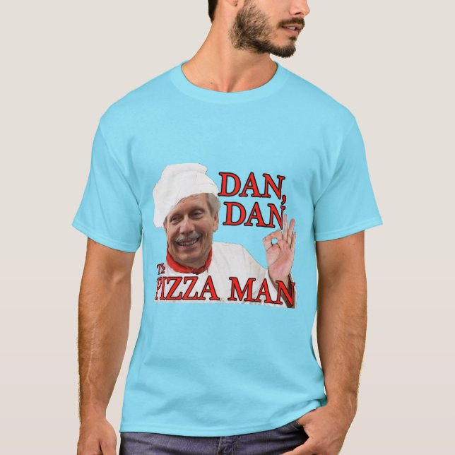 T-Shirt to be deleted (Front)