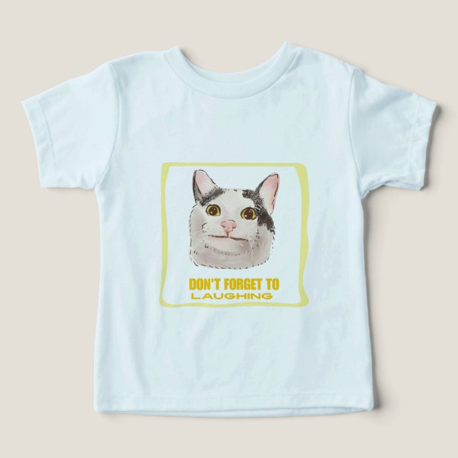T-Shirt Toddler T-shirt (Design Front)