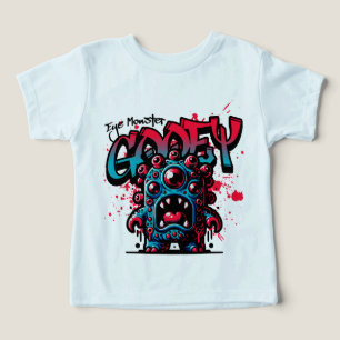 T-Shirt Toddler T-shirt