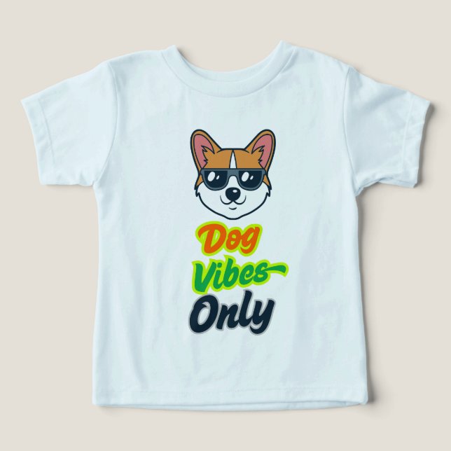 T-Shirt Toddler T-shirt (Design Front)
