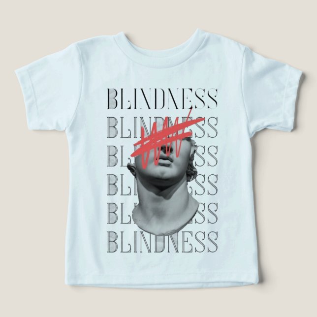 T-Shirt Toddler T-shirt (Design Front)