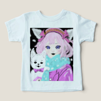 T-Shirt Toddler T-shirt