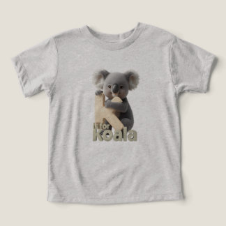 T-Shirt Toddler T-shirt