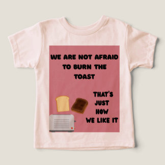 T-Shirt Toddler T-shirt