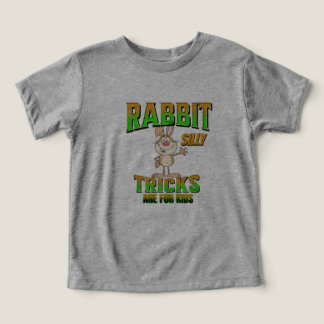 T-Shirt Toddler T-shirt