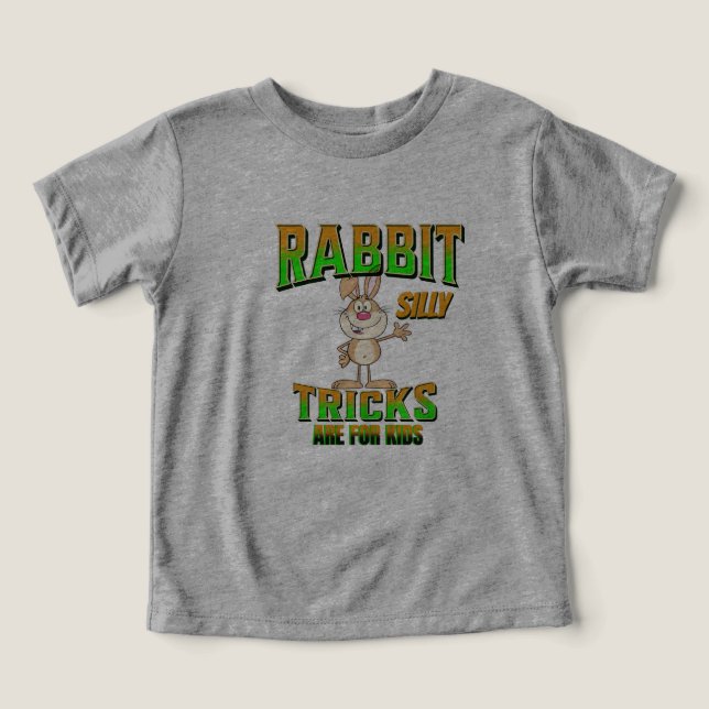 T-Shirt Toddler T-shirt (Design Front)