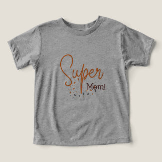 T-Shirt Toddler T-shirt