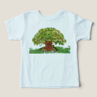 T-Shirt Toddler T-shirt