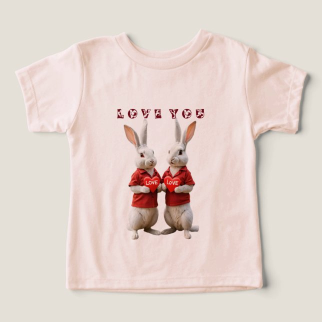 T-Shirt Toddler T-shirt (Design Front)