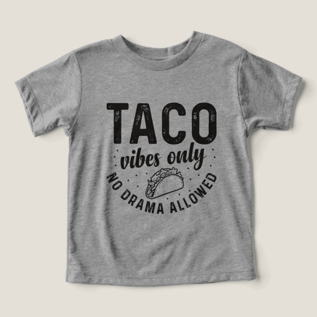 T-Shirt Toddler T-shirt (Design Front)